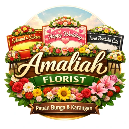 Papan Bunga Kalikabong